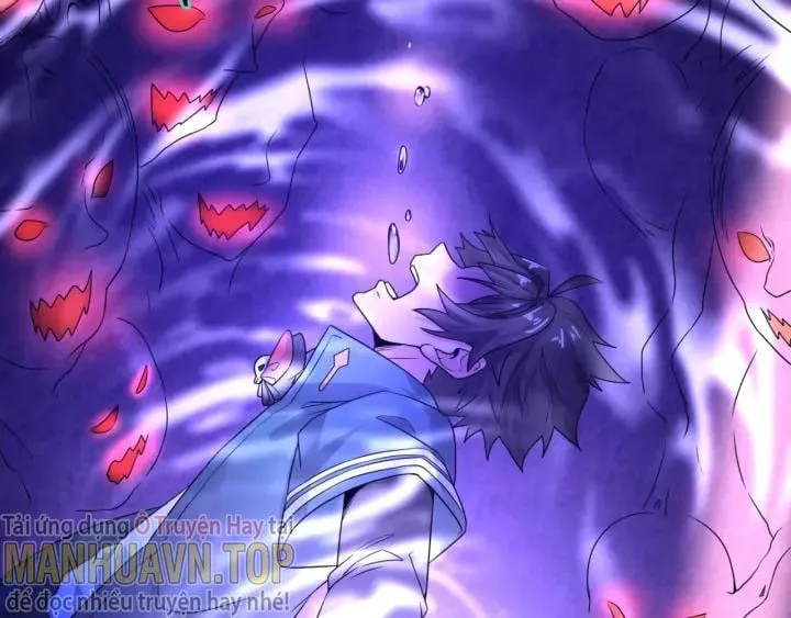 Toàn Cầu Quỷ Dị Thời Đại Chapter 5 - Trang 33