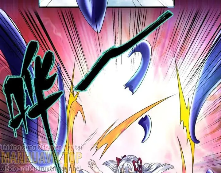 Toàn Cầu Quỷ Dị Thời Đại Chapter 5 - Trang 9