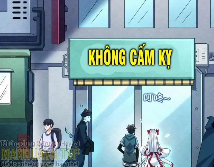 Toàn Cầu Quỷ Dị Thời Đại Chapter 6 - Trang 11