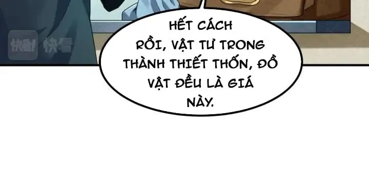 Toàn Cầu Quỷ Dị Thời Đại Chapter 6 - Trang 16