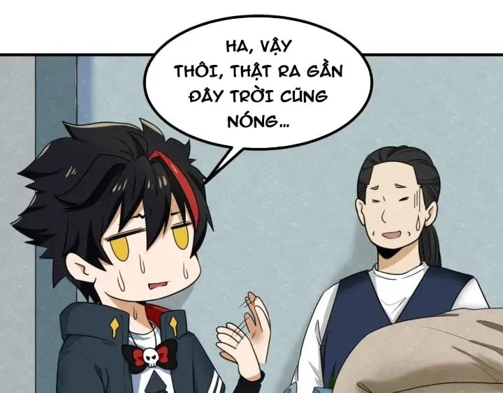 Toàn Cầu Quỷ Dị Thời Đại Chapter 6 - Trang 17