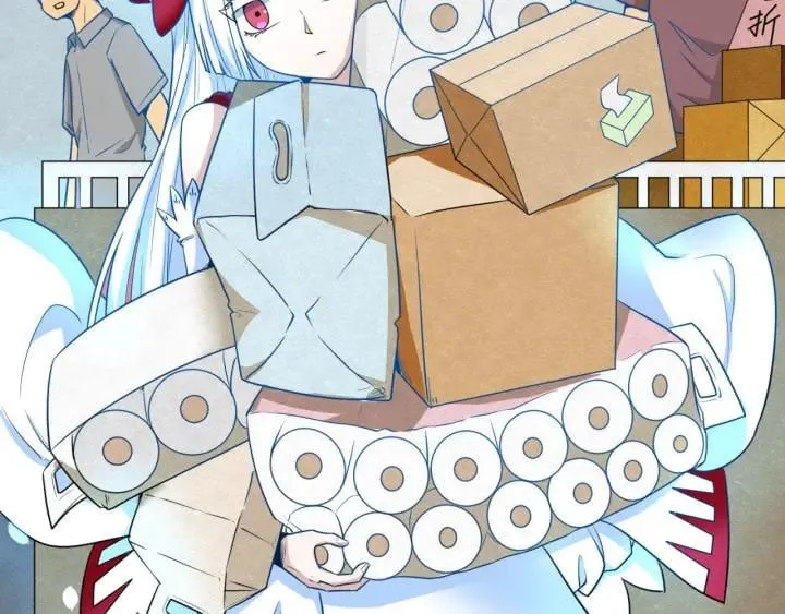 Toàn Cầu Quỷ Dị Thời Đại Chapter 6 - Trang 21