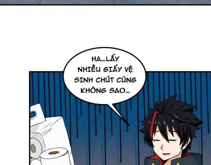 Toàn Cầu Quỷ Dị Thời Đại Chapter 6 - Trang 23