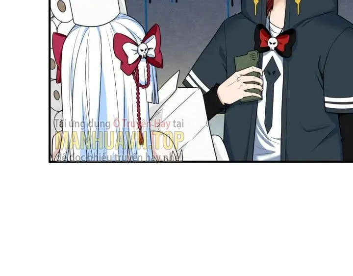 Toàn Cầu Quỷ Dị Thời Đại Chapter 6 - Trang 24