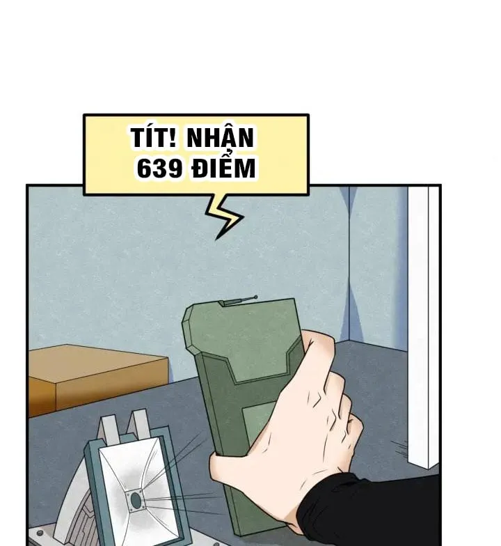 Toàn Cầu Quỷ Dị Thời Đại Chapter 6 - Trang 25