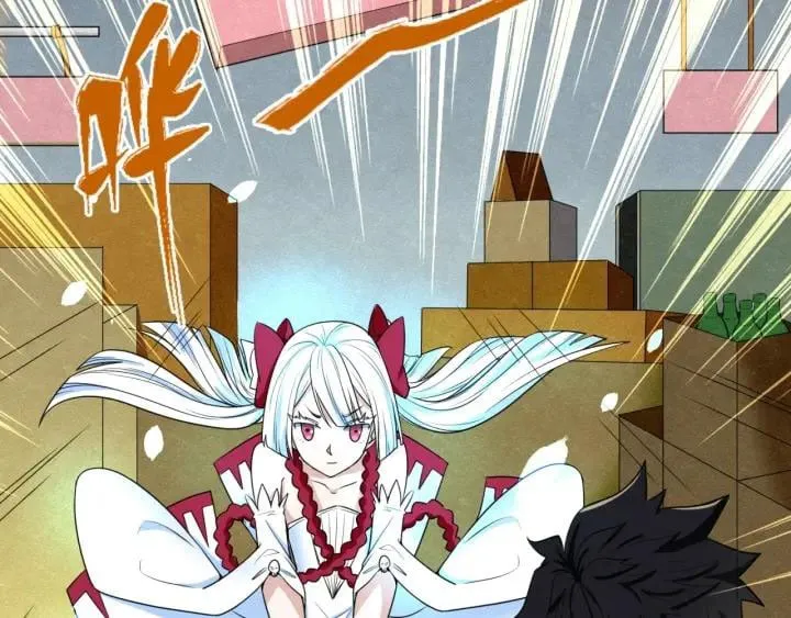 Toàn Cầu Quỷ Dị Thời Đại Chapter 6 - Trang 27