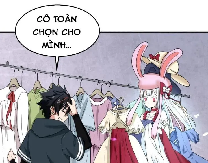 Toàn Cầu Quỷ Dị Thời Đại Chapter 6 - Trang 31