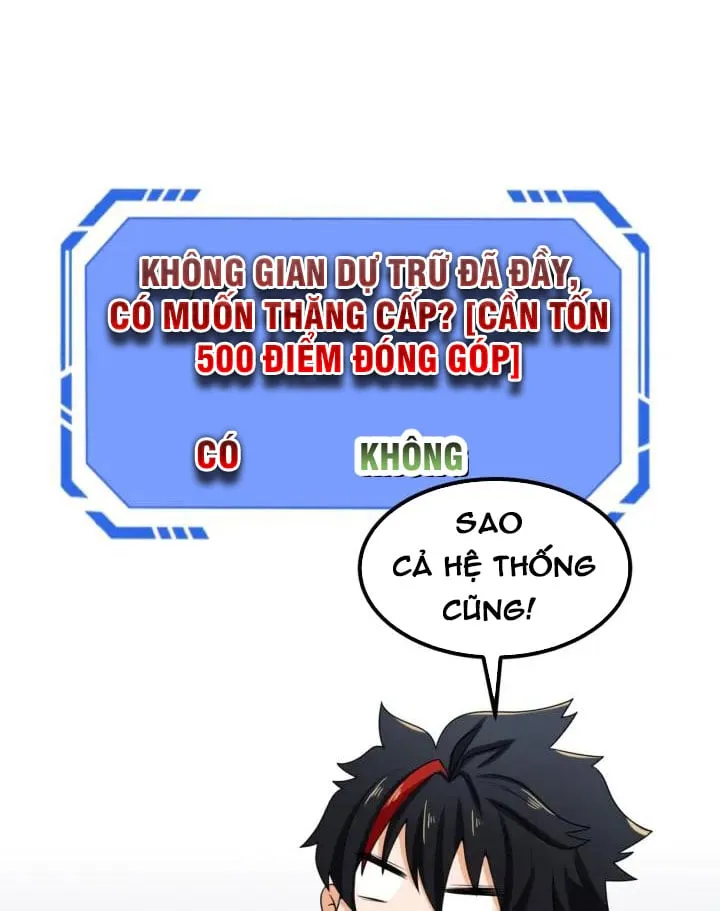 Toàn Cầu Quỷ Dị Thời Đại Chapter 6 - Trang 35