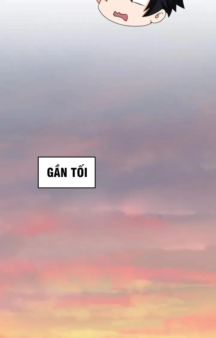 Toàn Cầu Quỷ Dị Thời Đại Chapter 6 - Trang 36
