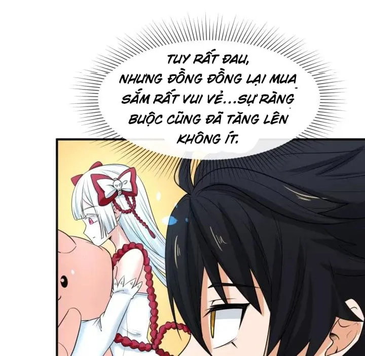 Toàn Cầu Quỷ Dị Thời Đại Chapter 6 - Trang 41