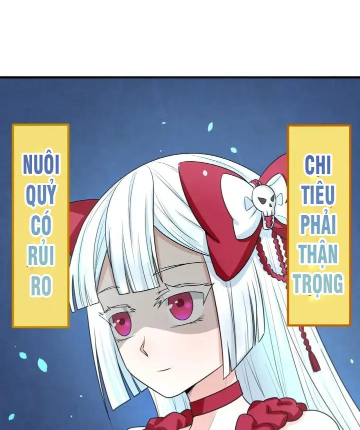 Toàn Cầu Quỷ Dị Thời Đại Chapter 6 - Trang 43