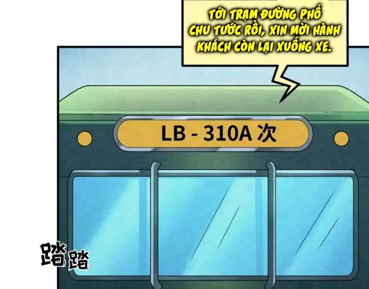 Toàn Cầu Quỷ Dị Thời Đại Chapter 6 - Trang 7