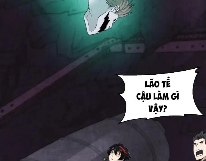Toàn Cầu Quỷ Dị Thời Đại Chapter 7 - Trang 14