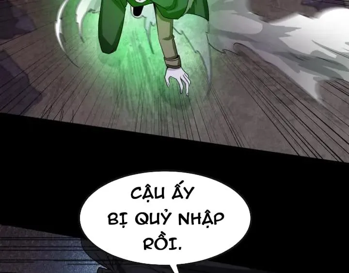 Toàn Cầu Quỷ Dị Thời Đại Chapter 7 - Trang 22