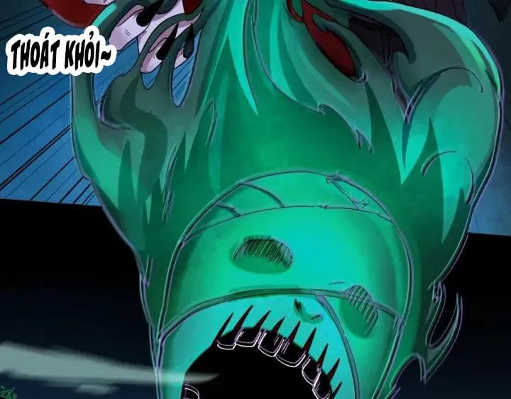 Toàn Cầu Quỷ Dị Thời Đại Chapter 7 - Trang 35