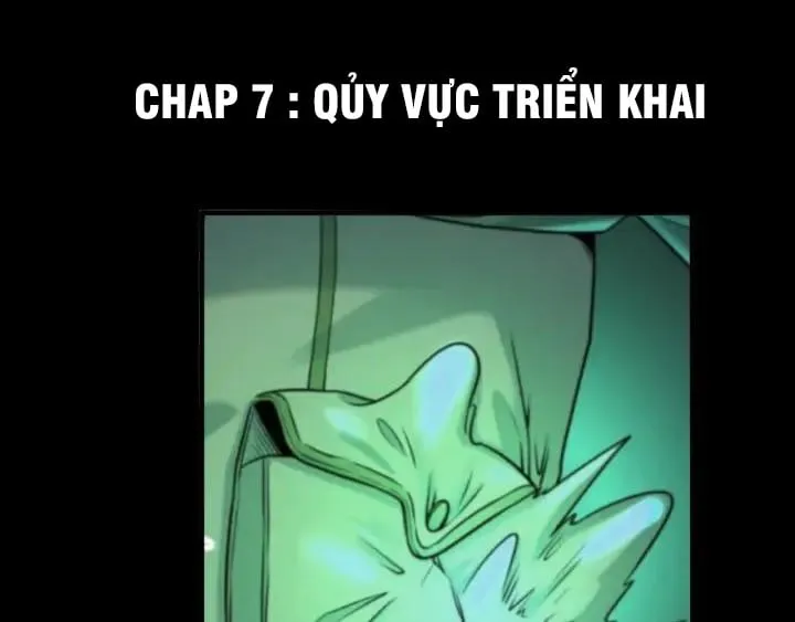 Toàn Cầu Quỷ Dị Thời Đại Chapter 7 - Trang 4