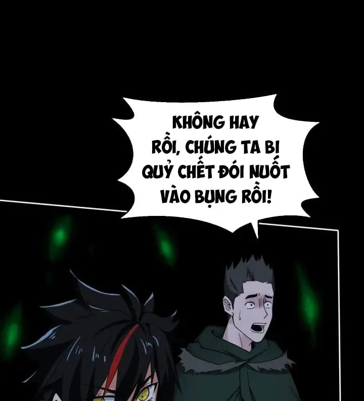 Toàn Cầu Quỷ Dị Thời Đại Chapter 7 - Trang 41