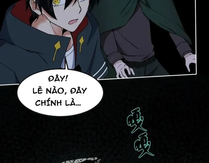 Toàn Cầu Quỷ Dị Thời Đại Chapter 7 - Trang 42