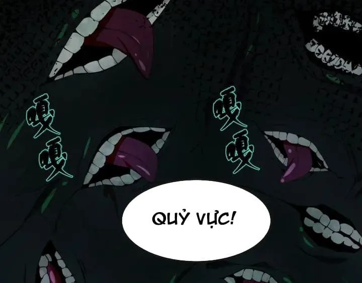 Toàn Cầu Quỷ Dị Thời Đại Chapter 7 - Trang 43
