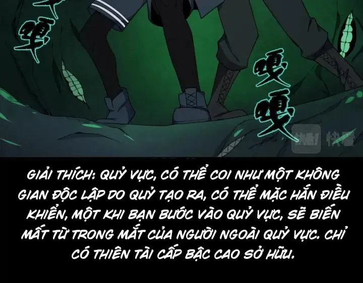 Toàn Cầu Quỷ Dị Thời Đại Chapter 7 - Trang 45