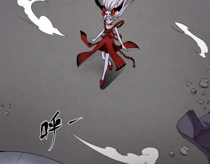 Toàn Cầu Quỷ Dị Thời Đại Chapter 7 - Trang 47