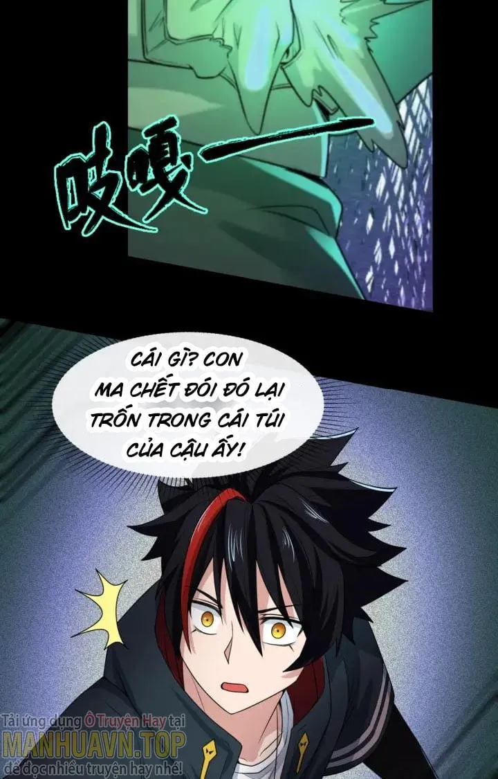 Toàn Cầu Quỷ Dị Thời Đại Chapter 7 - Trang 5