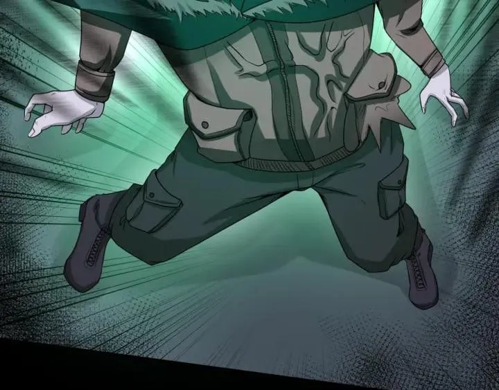 Toàn Cầu Quỷ Dị Thời Đại Chapter 7 - Trang 8