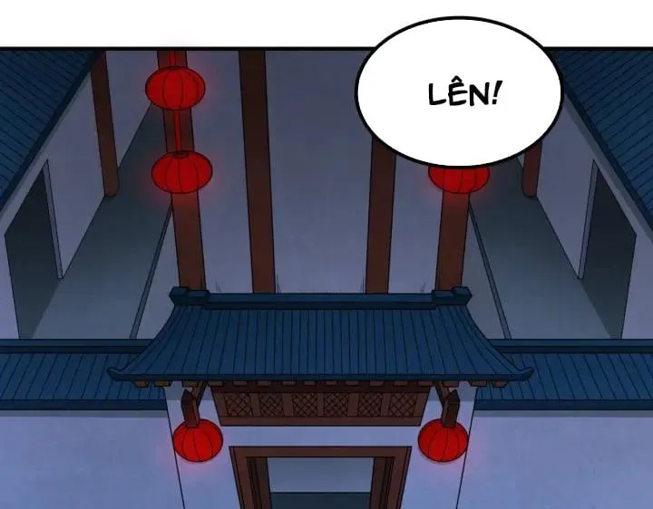Toàn Cầu Quỷ Dị Thời Đại Chapter 8 - Trang 11