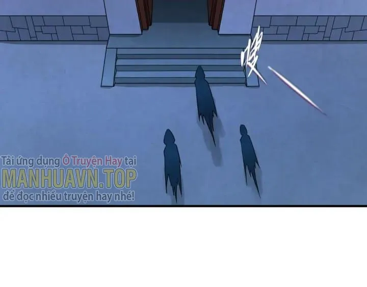 Toàn Cầu Quỷ Dị Thời Đại Chapter 8 - Trang 12