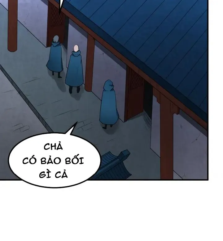 Toàn Cầu Quỷ Dị Thời Đại Chapter 8 - Trang 19