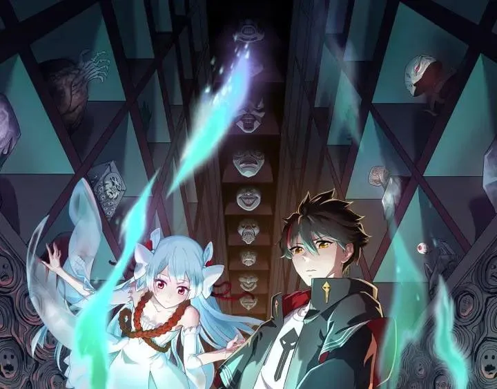 Toàn Cầu Quỷ Dị Thời Đại Chapter 8 - Trang 2