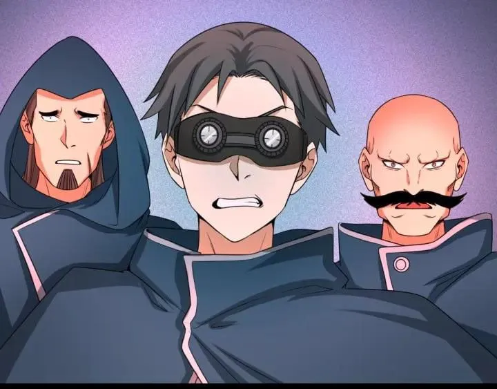 Toàn Cầu Quỷ Dị Thời Đại Chapter 8 - Trang 24
