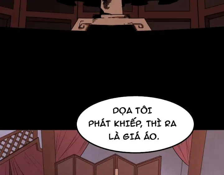 Toàn Cầu Quỷ Dị Thời Đại Chapter 8 - Trang 27