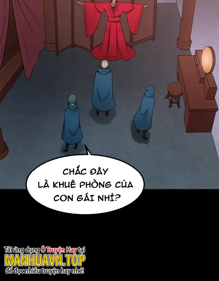 Toàn Cầu Quỷ Dị Thời Đại Chapter 8 - Trang 28