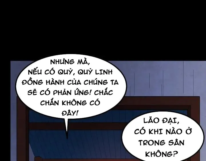 Toàn Cầu Quỷ Dị Thời Đại Chapter 8 - Trang 31