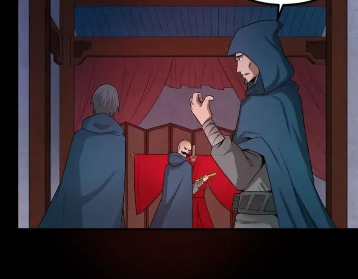 Toàn Cầu Quỷ Dị Thời Đại Chapter 8 - Trang 32