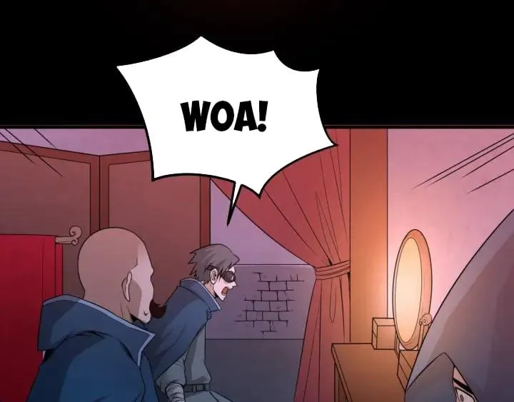 Toàn Cầu Quỷ Dị Thời Đại Chapter 8 - Trang 33