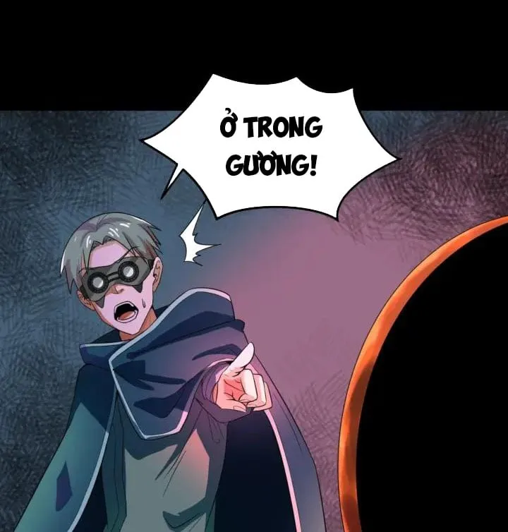 Toàn Cầu Quỷ Dị Thời Đại Chapter 8 - Trang 40