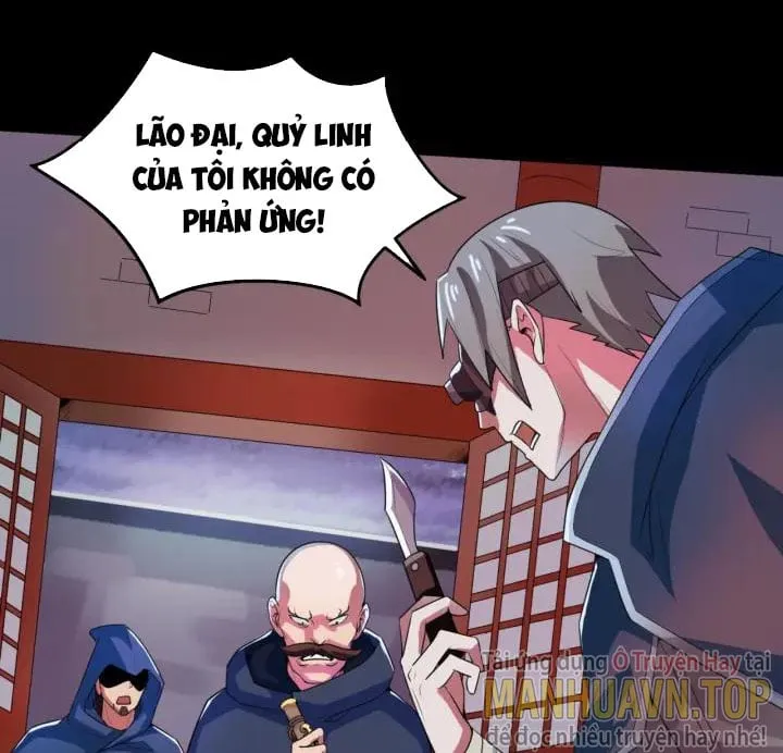 Toàn Cầu Quỷ Dị Thời Đại Chapter 8 - Trang 44