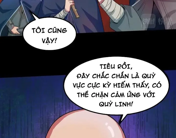 Toàn Cầu Quỷ Dị Thời Đại Chapter 8 - Trang 45