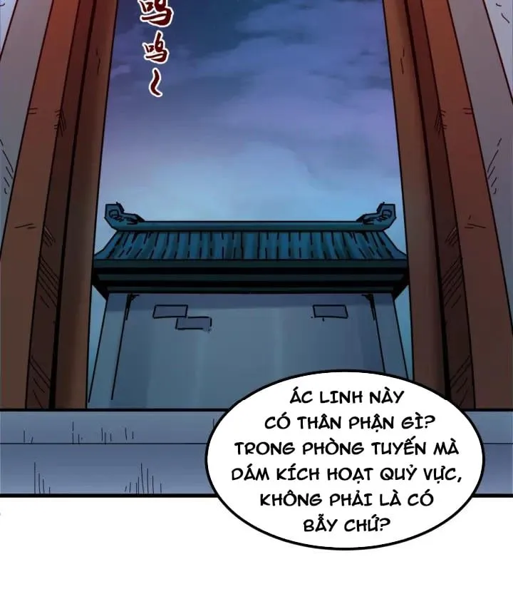Toàn Cầu Quỷ Dị Thời Đại Chapter 8 - Trang 7