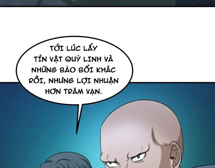 Toàn Cầu Quỷ Dị Thời Đại Chapter 8 - Trang 9