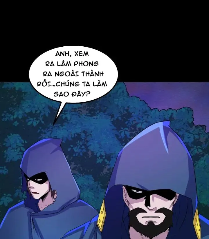Toàn Cầu Quỷ Dị Thời Đại Chapter 9 - Trang 12