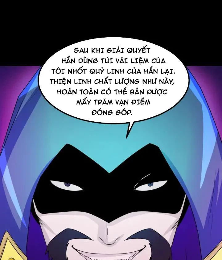 Toàn Cầu Quỷ Dị Thời Đại Chapter 9 - Trang 14