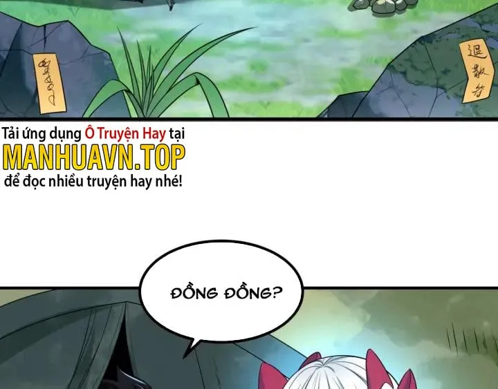 Toàn Cầu Quỷ Dị Thời Đại Chapter 9 - Trang 21