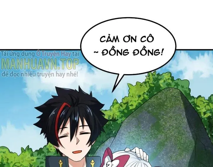 Toàn Cầu Quỷ Dị Thời Đại Chapter 9 - Trang 27