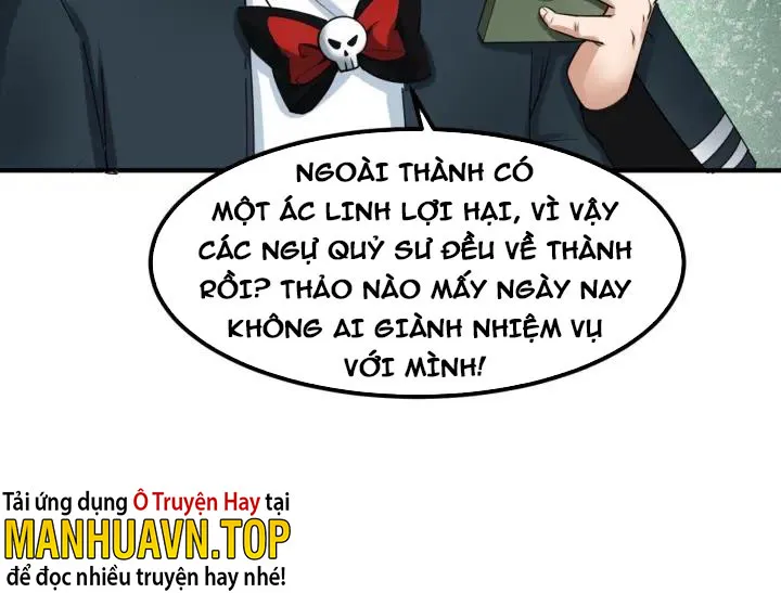 Toàn Cầu Quỷ Dị Thời Đại Chapter 9 - Trang 34