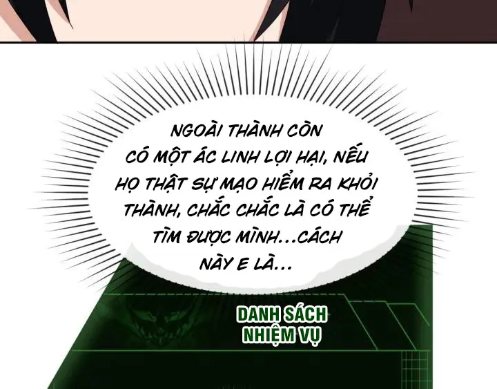 Toàn Cầu Quỷ Dị Thời Đại Chapter 9 - Trang 39