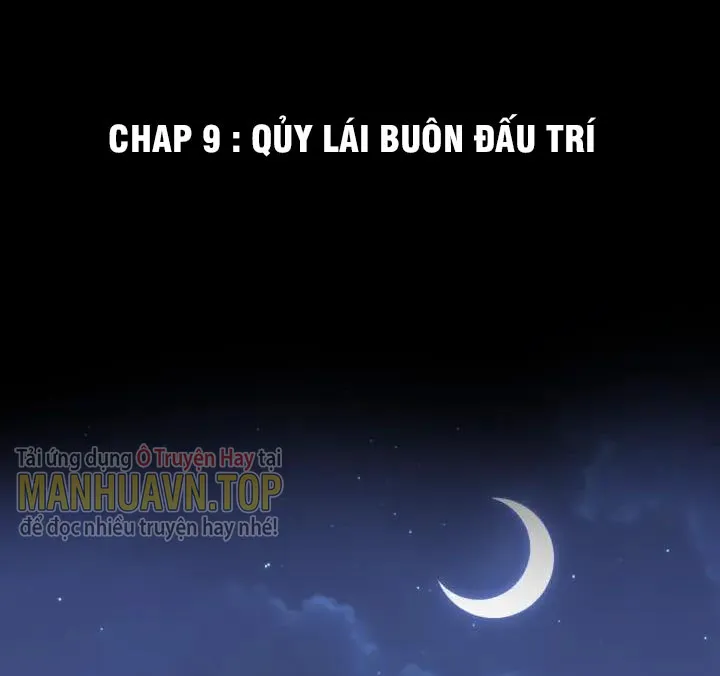 Toàn Cầu Quỷ Dị Thời Đại Chapter 9 - Trang 4