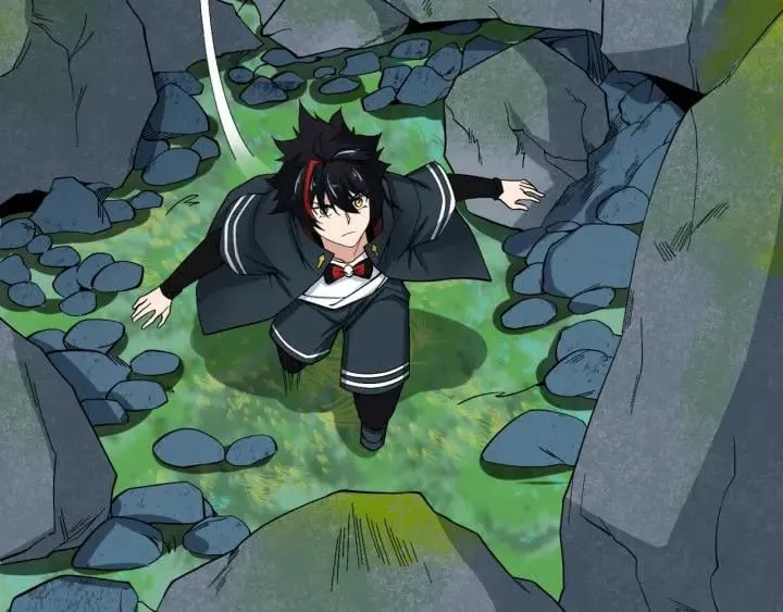 Toàn Cầu Quỷ Dị Thời Đại Chapter 9 - Trang 47